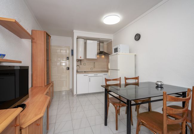 Appartement in Empuriabrava - ILA04