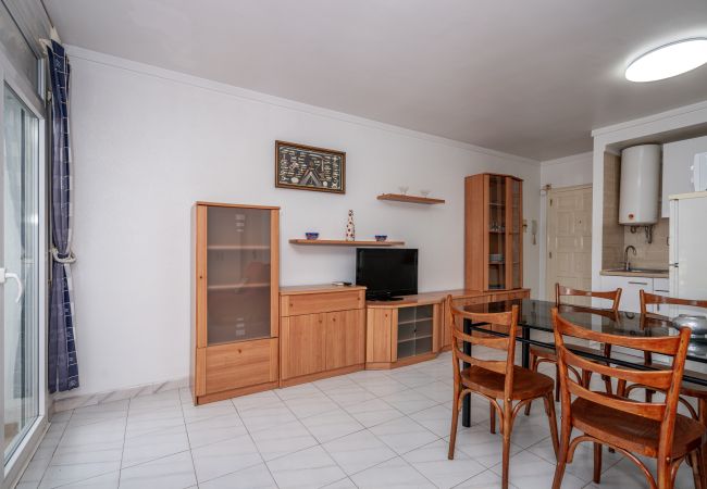 Appartement in Empuriabrava - ILA04