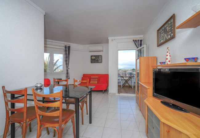 Appartement in Empuriabrava - ILA04