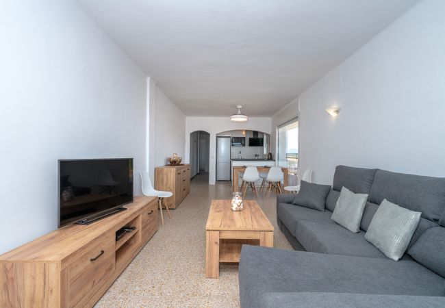 Appartement in Empuriabrava - ILA06 BAHIA 2