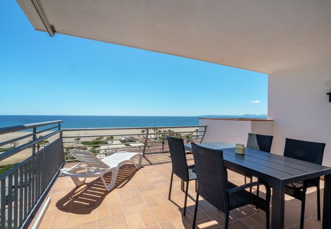 Appartement in Empuriabrava - ILA06 BAHIA 2