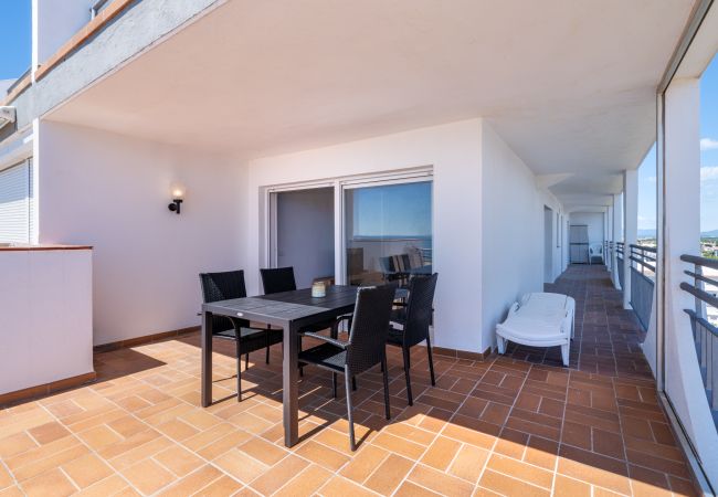 Appartement in Empuriabrava - ILA06 BAHIA 2