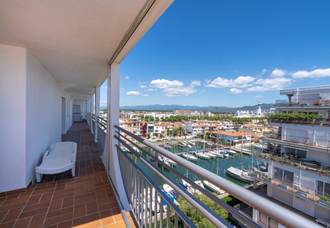 Appartement in Empuriabrava - ILA06 BAHIA 2