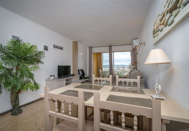 Appartement in Empuriabrava - ILA08 BAHIA 2