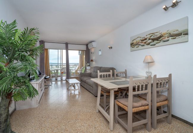 Appartement in Empuriabrava - ILA08 BAHIA 2