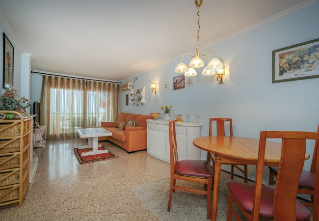 Appartement in Empuriabrava - ILA05 BAHIA 3