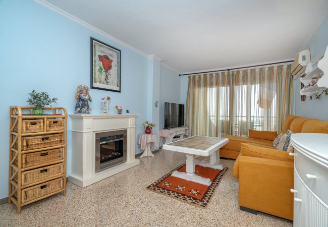 Appartement in Empuriabrava - ILA05 BAHIA 3