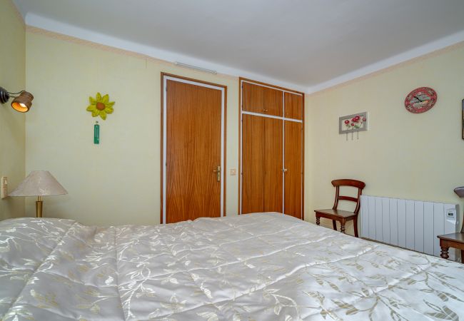 Appartement in Empuriabrava - ILA05 BAHIA 3