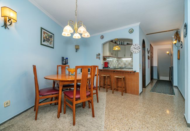 Appartement in Empuriabrava - ILA05 BAHIA 3