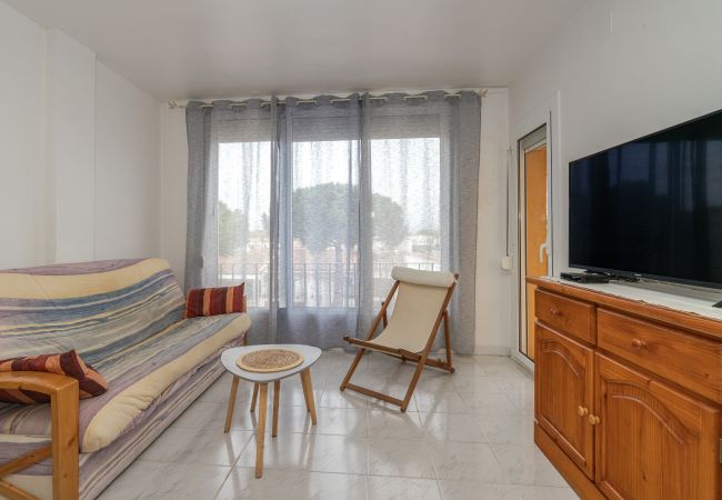 Appartement in Empuriabrava - ILA09 GRAN RESERVA