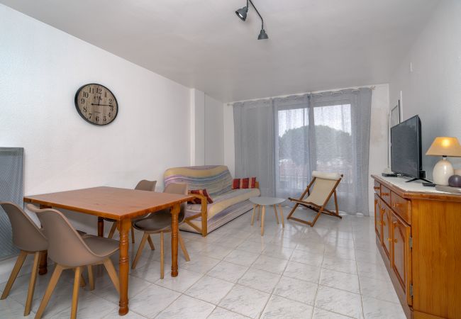 Appartement in Empuriabrava - ILA09 GRAN RESERVA