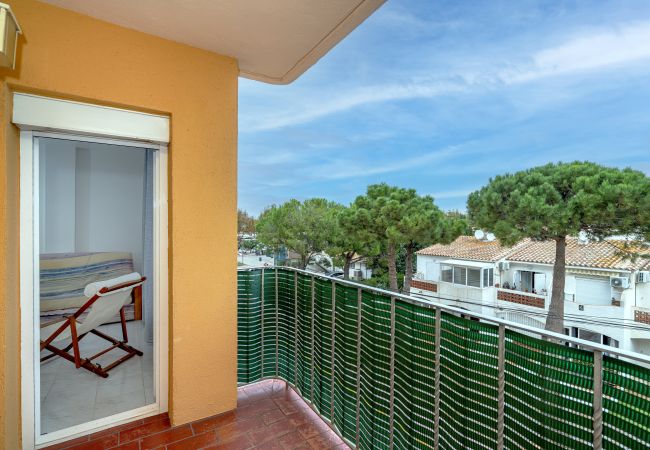 Appartement in Empuriabrava - ILA09 GRAN RESERVA