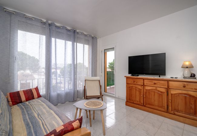 Appartement in Empuriabrava - ILA09 GRAN RESERVA