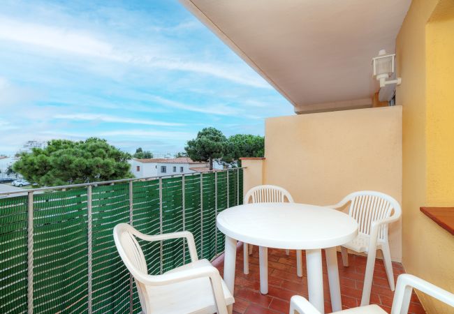 Appartement in Empuriabrava - ILA09 GRAN RESERVA