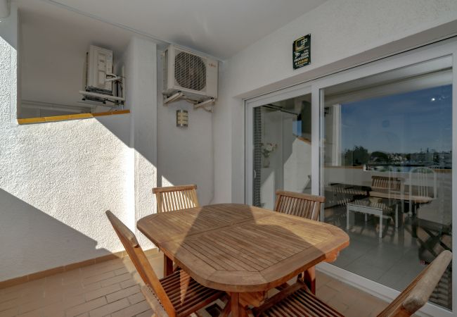 Appartement in Empuriabrava - ILA10 FLAMICELL