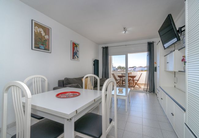 Appartement in Empuriabrava - ILA10 FLAMICELL