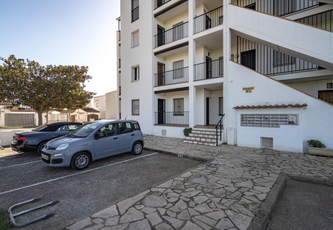 Appartement in Empuriabrava - ILA10 FLAMICELL