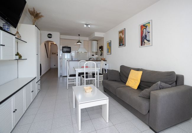 Appartement in Empuriabrava - ILA10 FLAMICELL