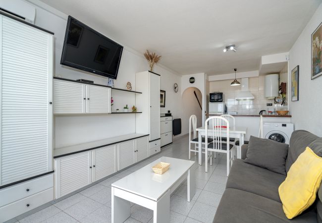 Appartement in Empuriabrava - ILA10 FLAMICELL