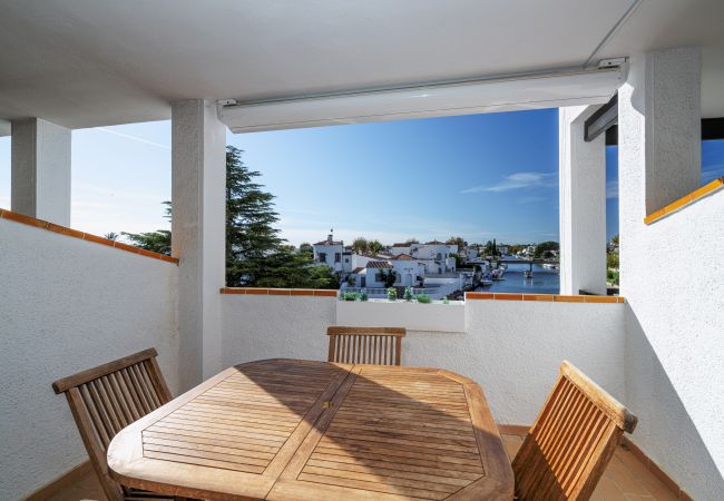 Appartement in Empuriabrava - ILA10 FLAMICELL