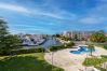 Appartement in Empuriabrava - ILA10 FLAMICELL