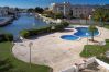 Appartement in Empuriabrava - ILA10 FLAMICELL