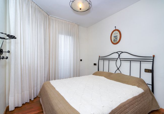 Appartement in Empuriabrava - ILA11 CLUB NAUTIC