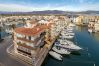 Appartement in Empuriabrava - ILA11 CLUB NAUTIC