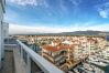 Appartement in Empuriabrava - ILA11 CLUB NAUTIC